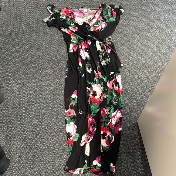 Tiana B midi dress M // 060625 - Picture 1 of 2